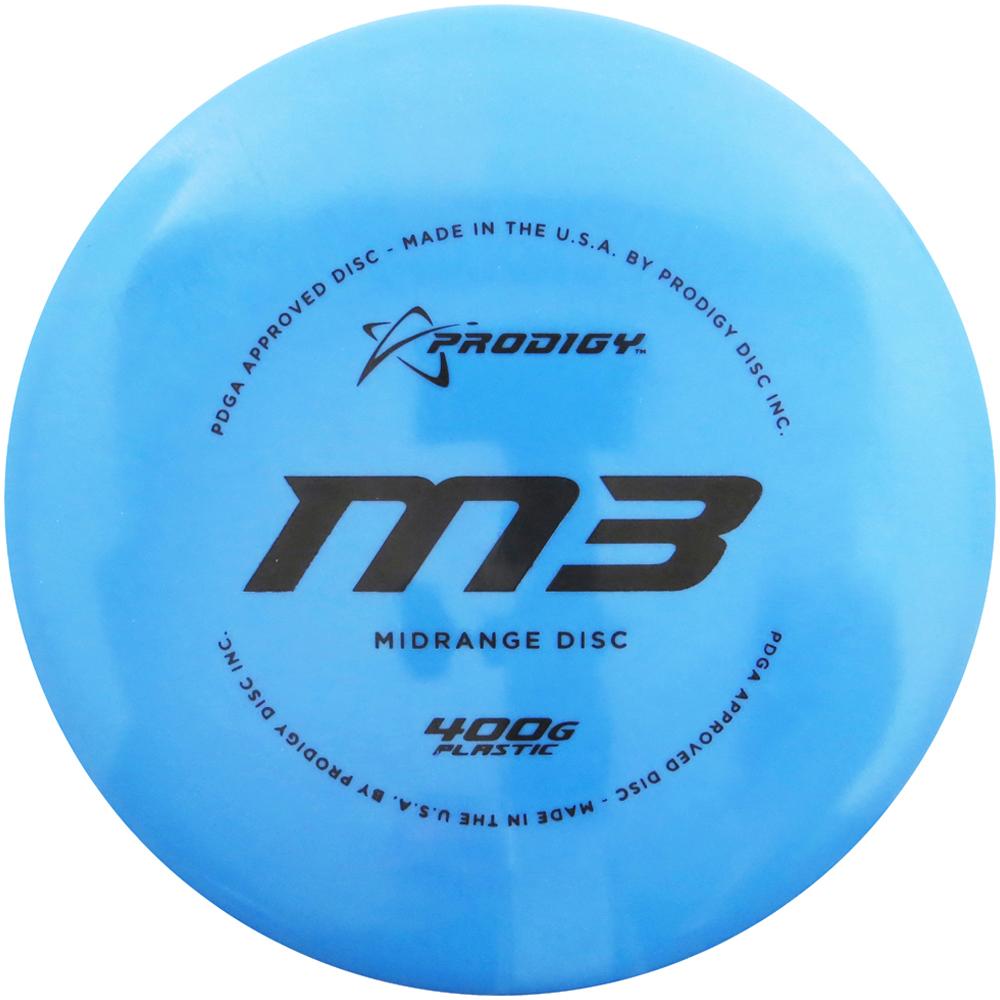 Prodigy 400G Series M3 Midrange Golf Disc