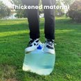 thumbnail image 4 of CSChome Camping Water Container Portable Water Container Beverage Juice Dispenser Good Sealing Foldable Design Food Grade Large Capacity with Leakproof Water, 4 of 7