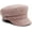 Coral, variant on Women Yacht Captain Sailor Hat Newsboy Beret Cap