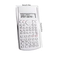 thumbnail image 3 of Yrmaups Scientific Calculator for Study, Exam Approved Electronic Calculator, Accounting Functions Device for College Elementary Study Office, 3 of 6