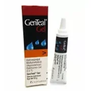 Genteal Gel BRAND NEW 3 Pack 30g OFFICIAL Dry Eyes Cataract Lens
