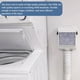 thumbnail image 5 of 12 Piezas De Filtros VentilacióN Secadora Repuesto Para Funmas Vent, Elemento Filtro Purificador Aire Interior Que Reduce El Olor, 5 of 5
