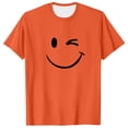 thumbnail image 2 of Xlt T Shirts for Men Tall Funny Quality Loose Fit Crewneck Streetwear Tees Clothes Athletic Running Gym Workout Short Sleeve Tee Shirts for Men, 2 of 2