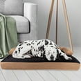 thumbnail image 4 of PETMAKER Orthopedic Memory Foam Pet Bed - Jumbo, 4 of 7