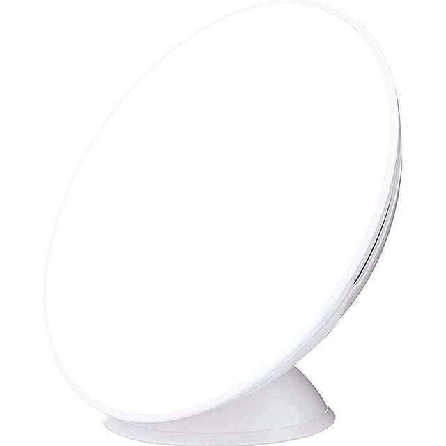 Lámpara de fototerapia Circadian Optics Lampu 10,000 Lux