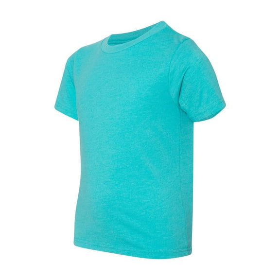 Next Level Youth Cvc Tee Nl3312