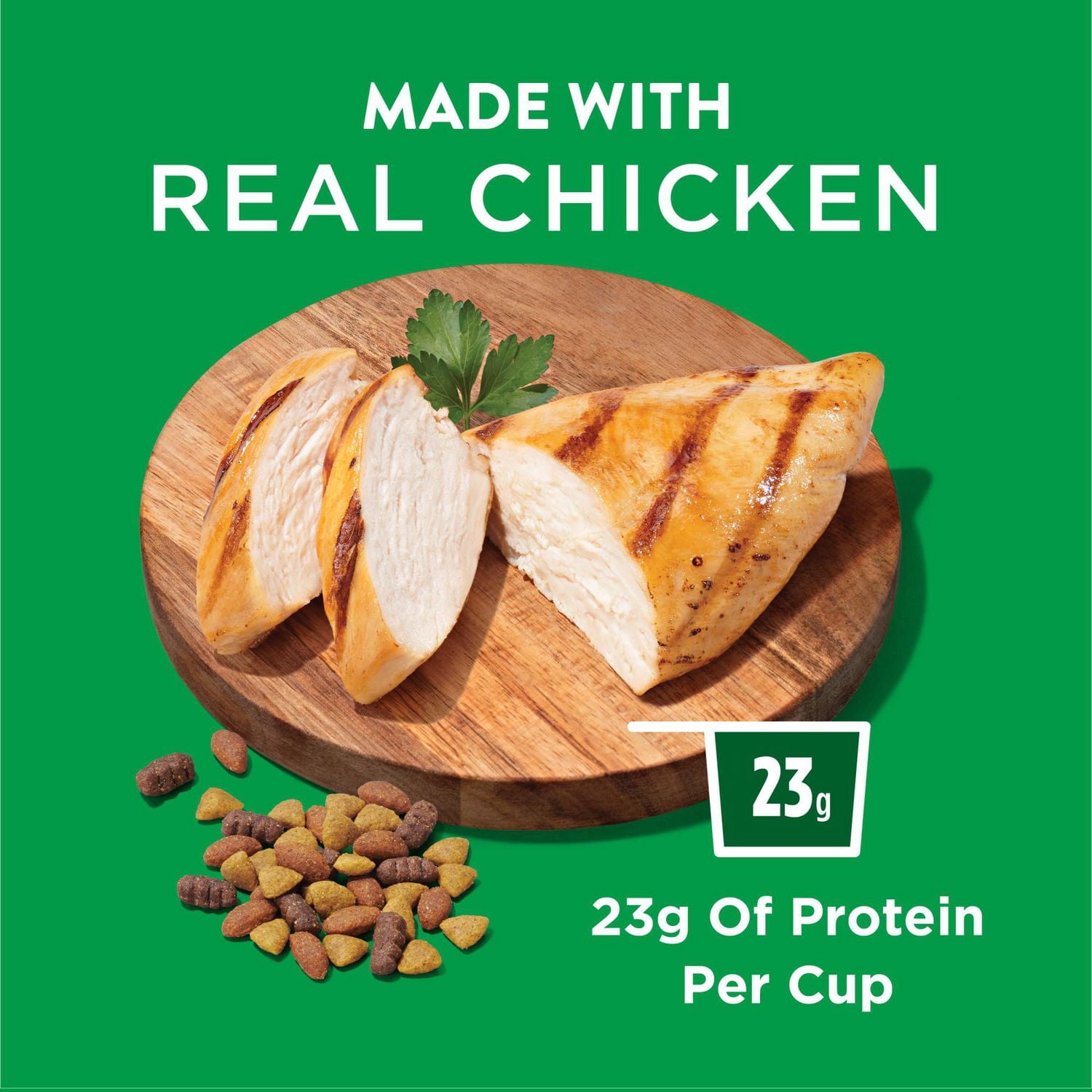 Purina Dog Chow Complete Adult Chicken, Dry Dog Food, 2-14kg