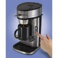 Hamilton Beach the Scoop SingleServe Coffee Maker, Model 49981A
