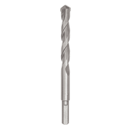

Mibro 205671 5/8 in. Diameter Ultra Masonry Rotary Percussion Drill Bit