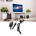 thumbnail image 4 of WiFi Adapter, 4K Plug and Play  HD Multimedia Interface Display Dongle Adapter 2.4G Multifunctional  for Laptops for Tablets, 4 of 7