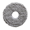 thumbnail image 2 of BUYISI For Everybot Q9 Robot Vacuum Replacement Parts Mop Cloth Rag 4 Pack, 2 of 8
