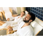 Spa Life Get Toned Mens Pore Refining Toner