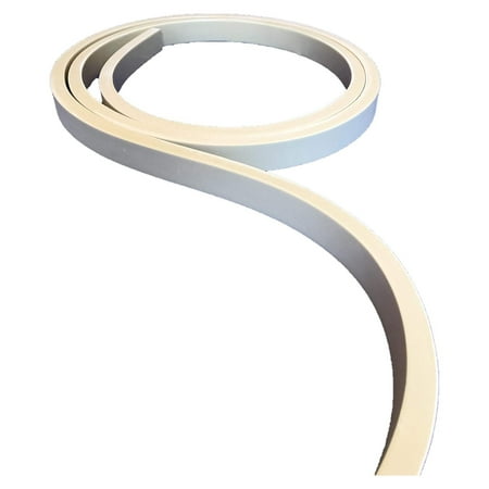 

XylehR Item # 1X2: 3/4 Thick x 1-1/2 Wide Flexible flatstock molding - 12 feet Long - Made in The USA (S4S34112)