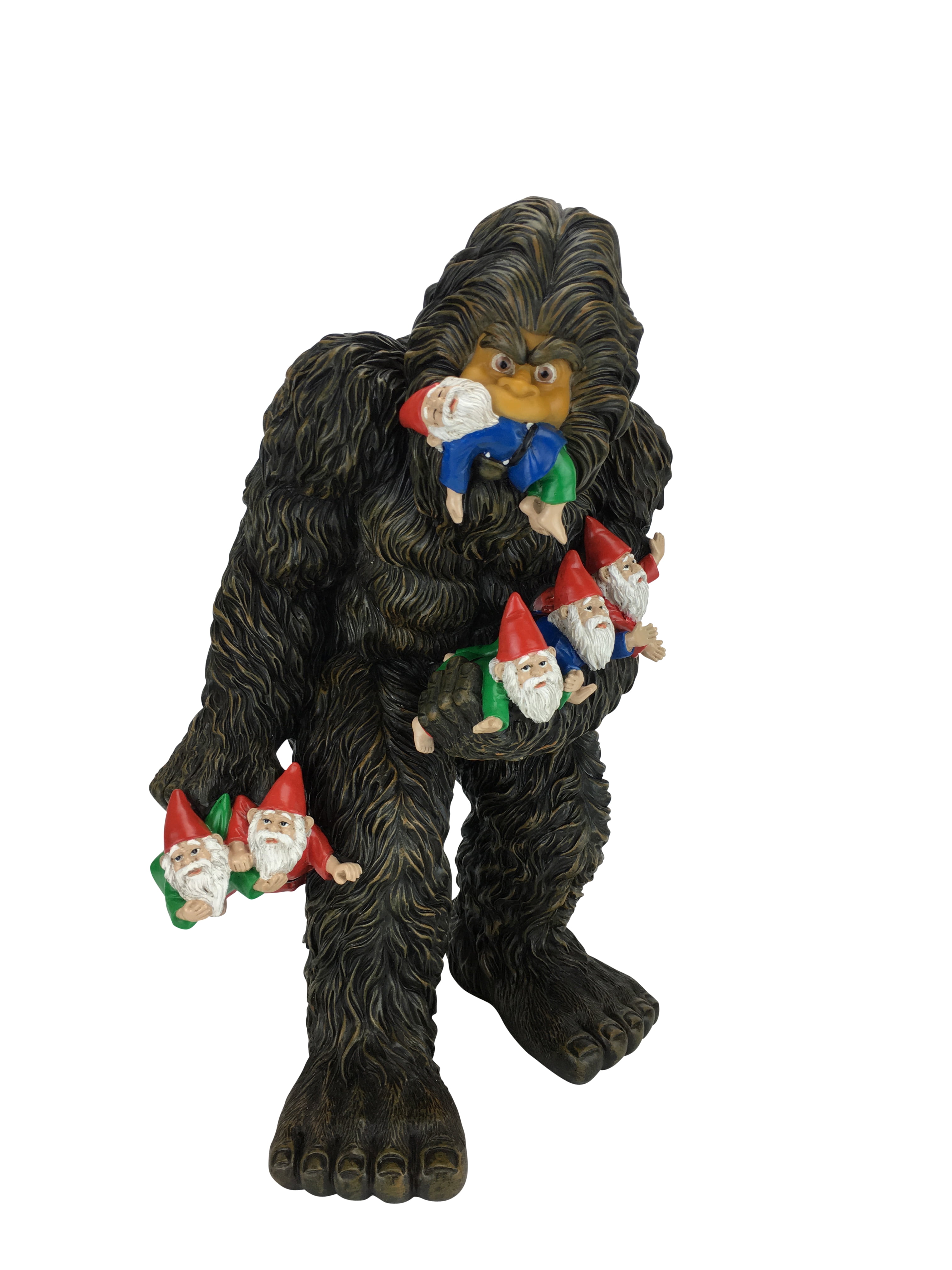 bigfoot toys walmart