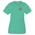 thumbnail image 2 of SALE Simply Southern Chasing The Light Lighthouse T-Shirt, 2 of 4