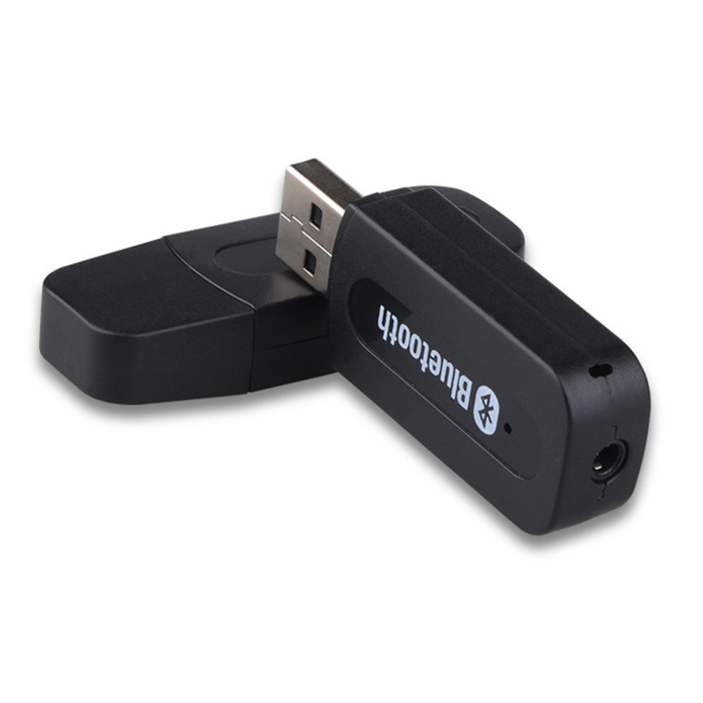 usb adapter for audio tuner