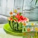 thumbnail image 5 of Duck & Frog Fruit Forks - Set de plástico de 4 piezas para fresas, uvas, fiestas y picnics, 5 of 8