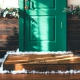 thumbnail image 5 of Holiday Saving！RYDCOT Household Supplies,Christmas Decorations,Christmas Door Mat Gnome Floor Mat Hallway Kitchen Foot Mat Soft Carpet Discount,Christmas Decorations, 5 of 7