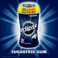 thumbnail image 6 of Eclipse Winterfrost Sugarfree Gum, 120 pc, 7 oz, 6 of 6