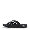thumbnail image 4 of Skechers Women's Go Flex Express Sandal, 4 of 9