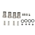 thumbnail image 2 of Ball Lock Keg Posts, Gas Liquid Universal Standard O Rings Stainless Steel Poppet Spring  for Cola Buckets for Home Brewing, 2 of 8