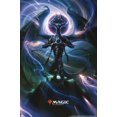 thumbnail image 1 of Magic The Gathering - Dragon God Wall Poster, 22.375" x 34", 1 of 4