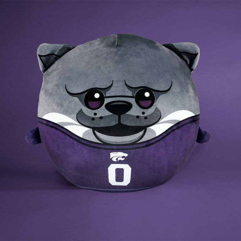 Sleep Squad Kansas State Wildcats Willie the Wildcat 12