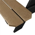 thumbnail image 4 of Highwood Hometown Picnic Table -Outdoor, Eco-friendly, Synthetic Wood, 4 of 4