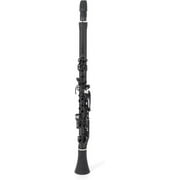 Nuvo Clarinet, Black (N120CLBK)