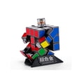 thumbnail image 2 of Cubo de Rubik Robo Chogokin Bandai, 2 of 4