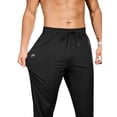 thumbnail image 2 of sogami Men's Casual Athletic Joggers Sweatpants For Sports with Pocket, 2 of 7