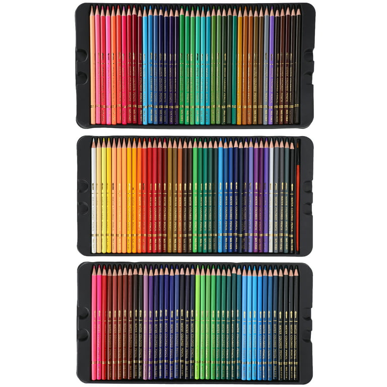 Crayola Colored Pencil Set, 36 Ct, Back to School Supplies
