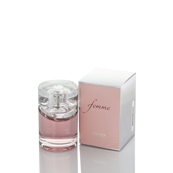 Hugo Boss Femme for Women-1-Ounce EDP Spray