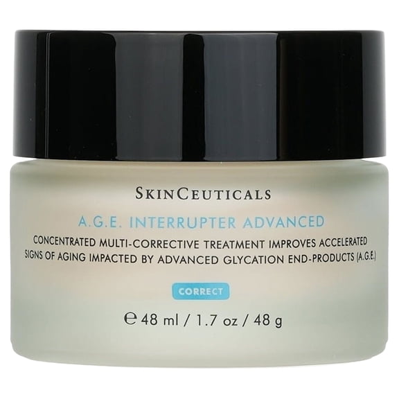 Skin Ceuticals A.G.E. Interrupter Advanced 48ml/1.7oz/48g