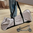 thumbnail image 6 of Scooter Carrying Bag Storage Handbag with Heavy Duty Zipper Closure for Traveling and Outdoor Sports, 6 of 9