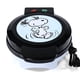 thumbnail image 1 of Uncanny Brands Peanuts Waffle Maker - Hacer gofres Snoopy - Aparato de cocina, 1 of 5