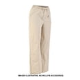 thumbnail image 3 of Pantalón George para Dama, Parachute Beige Talla M, 3 of 4