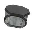 thumbnail image 4 of Funda para trampolín resistente al desgaste y eficaz para deportes al aire libre. 12 pies, 4 of 9