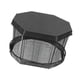 thumbnail image 4 of Funda para trampolín, se mantiene fresca, confiable, fácil de usar, resistente al desgaste, ideal para deportes al aire libre. 12 pies, 4 of 9