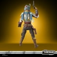 thumbnail image 5 of Star Wars The Vintage Collection Cobb Vanth (Mandalorian Armor) Action Figure (3.75”), 5 of 7