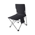 thumbnail image 3 of Silla plegable para acampar perfecl con bolsillo lateral, 3 of 8