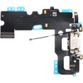 thumbnail image 2 of FirefixTM Connecteur de Port de Charge Câble Flexible + Microphone + Prise Audio pour Casque Pièce de Rechange pour iPhone 7, 2 of 3