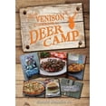 thumbnail image 1 of Pre-Owned The Ultimate Venison Cookbook for Deer Camp (Unknown) 1934817317 9781934817315, 1 of 1