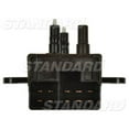 thumbnail image 3 of Standard Ignition Power Seat Switch P/N:DS-1103 Fits select: 2001-2004 JEEP GRAND CHEROKEE, 1996-2006 DODGE GRAND CARAVAN, 3 of 6