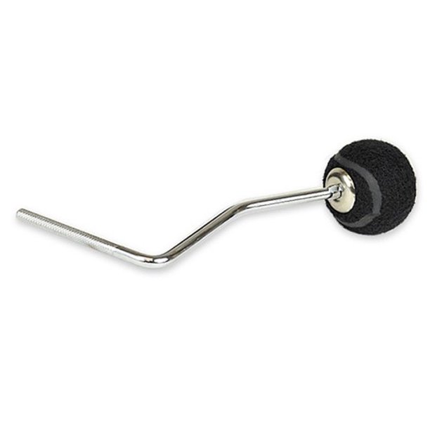 KAT KTSSAB Silent Strike Angled Bass Drum Beater