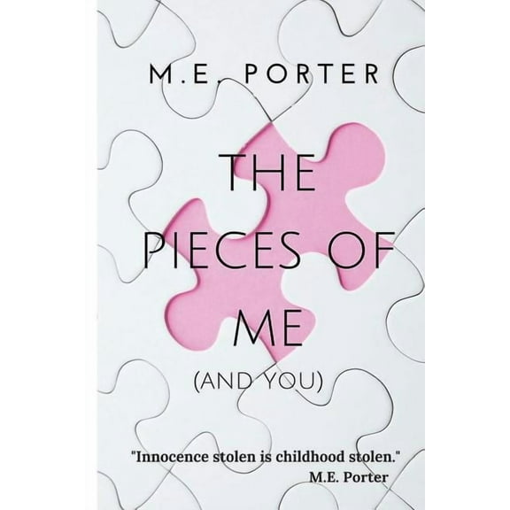 Pieces of ME: (And You), (Paperback)