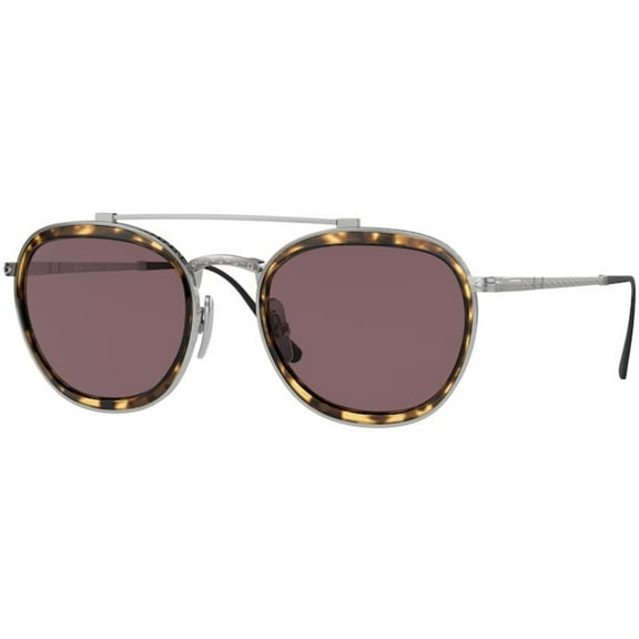 Sunglasses Persol PO 5008 ST 8014AF Silver