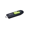 thumbnail image 2 of Flash Drive USB tipo C 128 GB Adata - Negro, 2 of 5