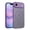 Deep Purple, variant on Magnetic for iPhone 17 Air Case Fits MagSafe 16FT Drop Resistant Matte Skin Feeling Back Cover Shockproof Slim Fit for iPhone 17 Air Cases 6.5 inch