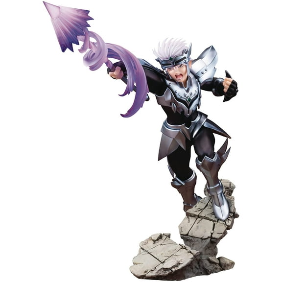 Kotobukiya Dragon Quest: The Adventure of Dai: Hyunckel ARTFX J Statue, Multicolor